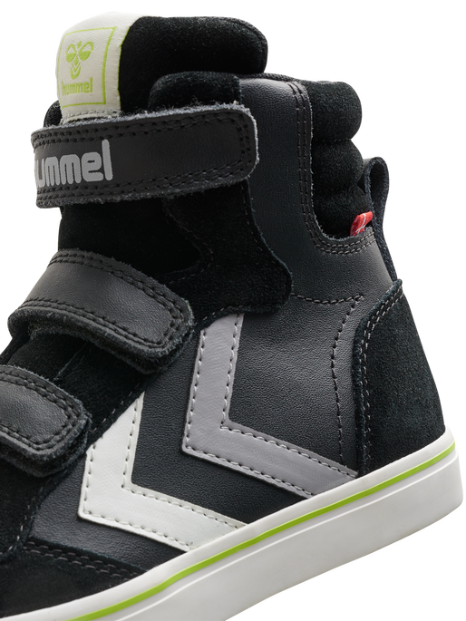 STADIL PRO JR, 2001, packshot