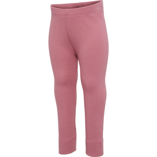 hmlRENE TIGHTS, MESA ROSE, packshot
