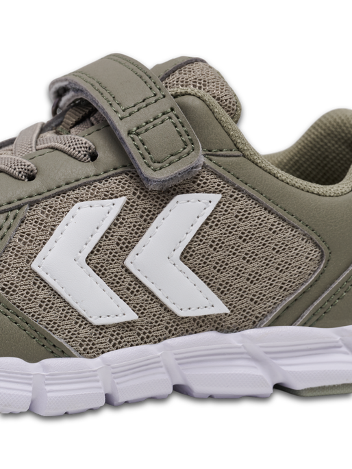 SPEED JR, VETIVER, packshot