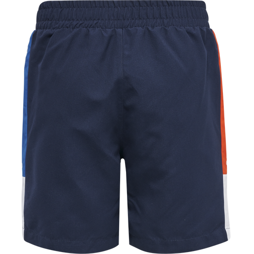 hmlMANU BOARD SHORTS, 1009, packshot