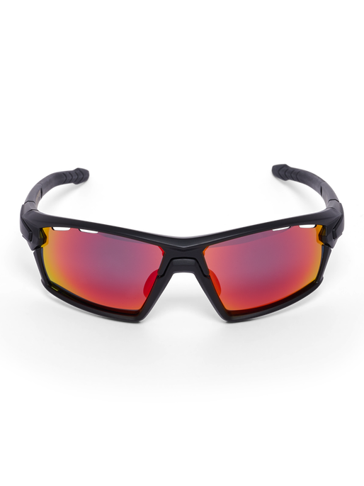 hmlCROSS-COUNTRY, 2001, packshot