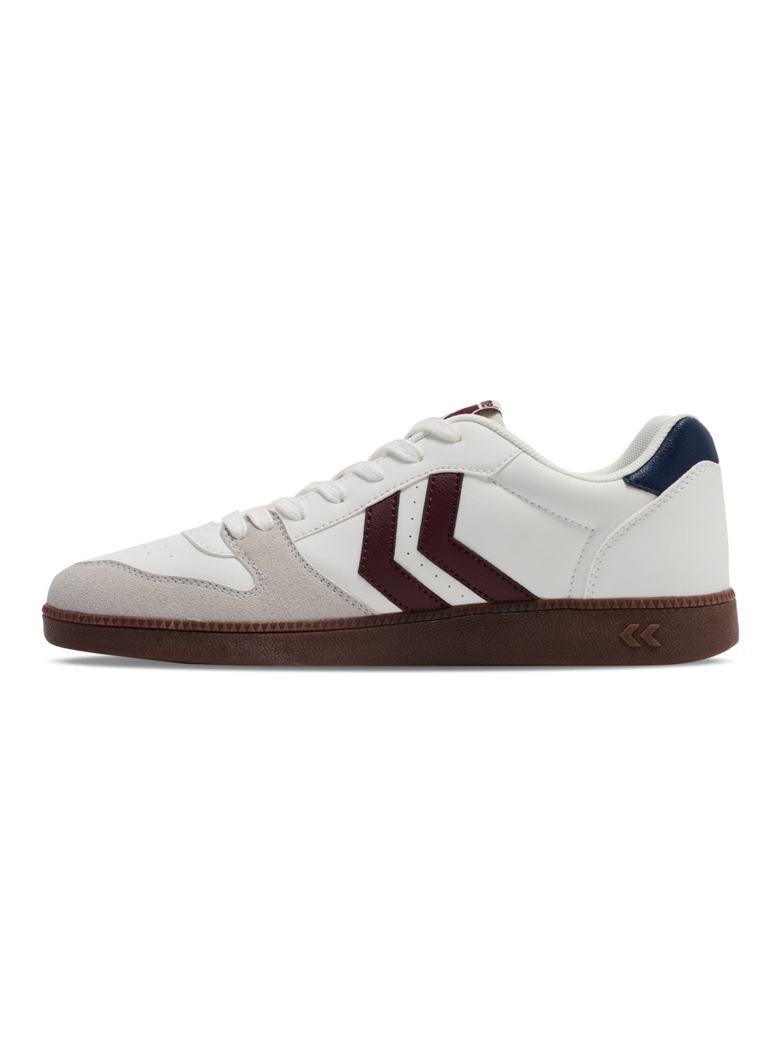 HANDBALL PERFEKT SP, WHITE/RED/BLUE, packshot