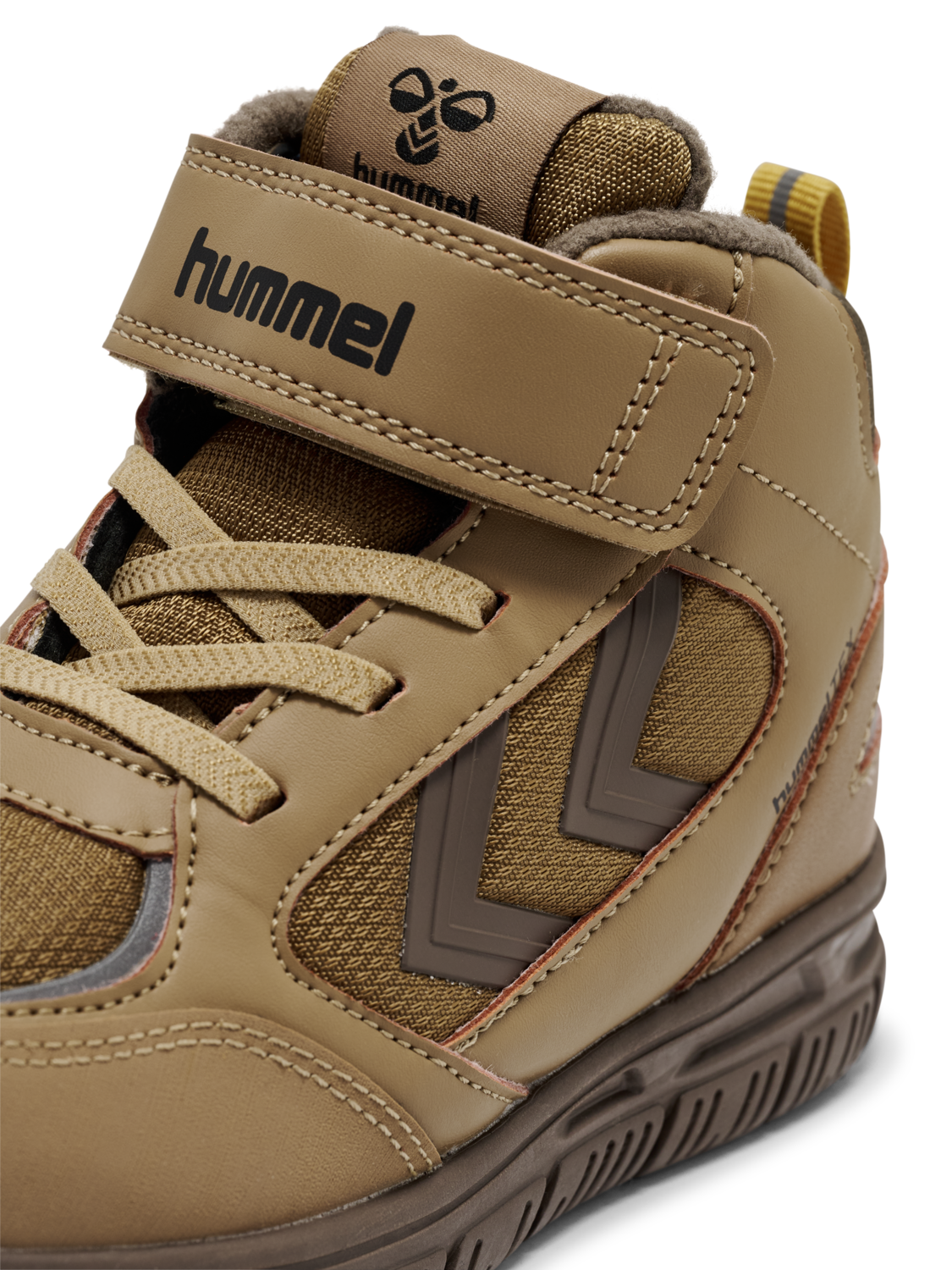 X-LIGHT 2.0 MID TEX JR, ERMINE, packshot