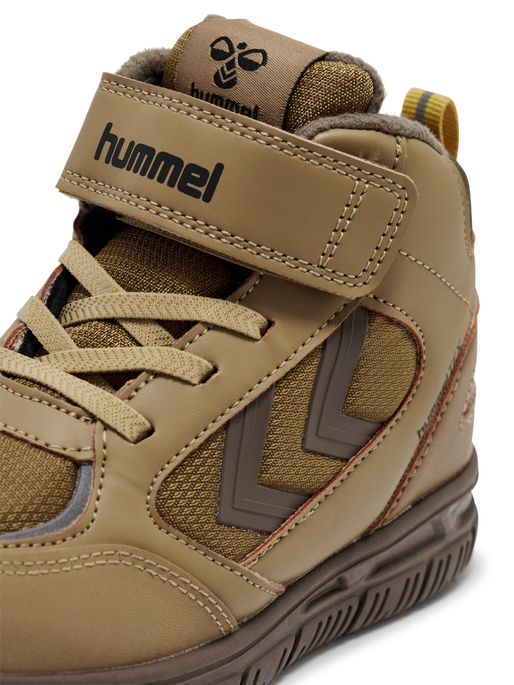 X-LIGHT 2.0 MID TEX JR, ERMINE X-LIGHT 2.0 MID TEX JR, ERMINE, packshot