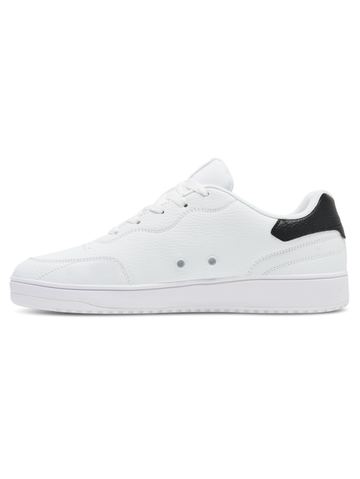MATCH POINT, WHITE/BLACK, packshot