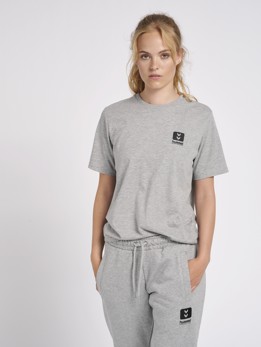 hmlLGC GRAHAM T-SHIRT, 2006, model