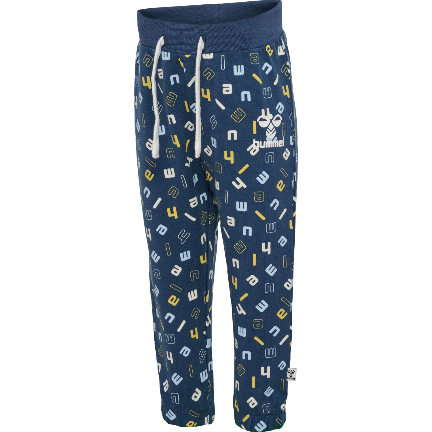 hmlHAPPY YOU PANTS, SARGASSO SEA, packshot