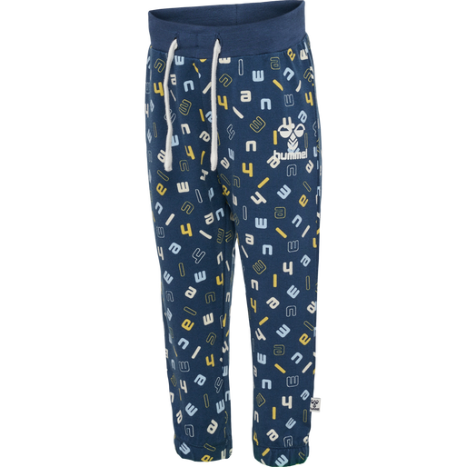 hmlHAPPY YOU PANTS, SARGASSO SEA, packshot