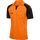 ORANGE TIGER