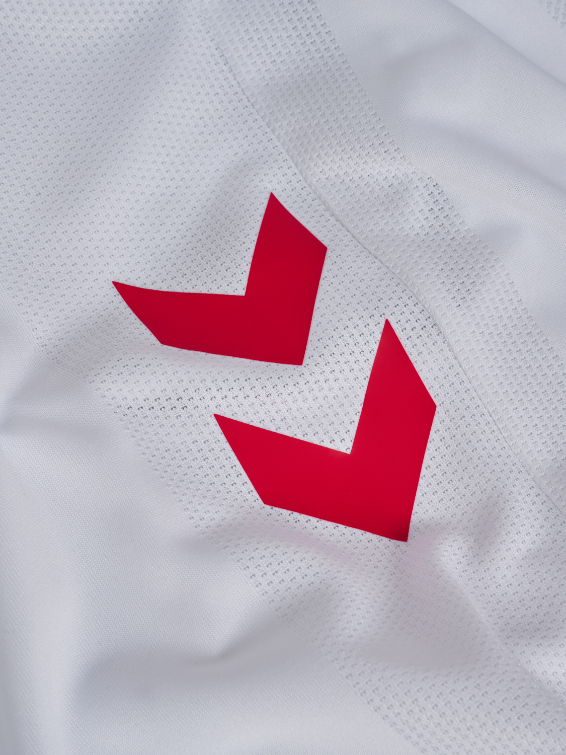 DBU 26 HOME SHORTS, WHITE, packshot