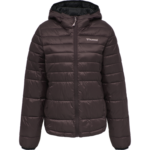 hmlPHILA PUFF JACKET, 8016, packshot