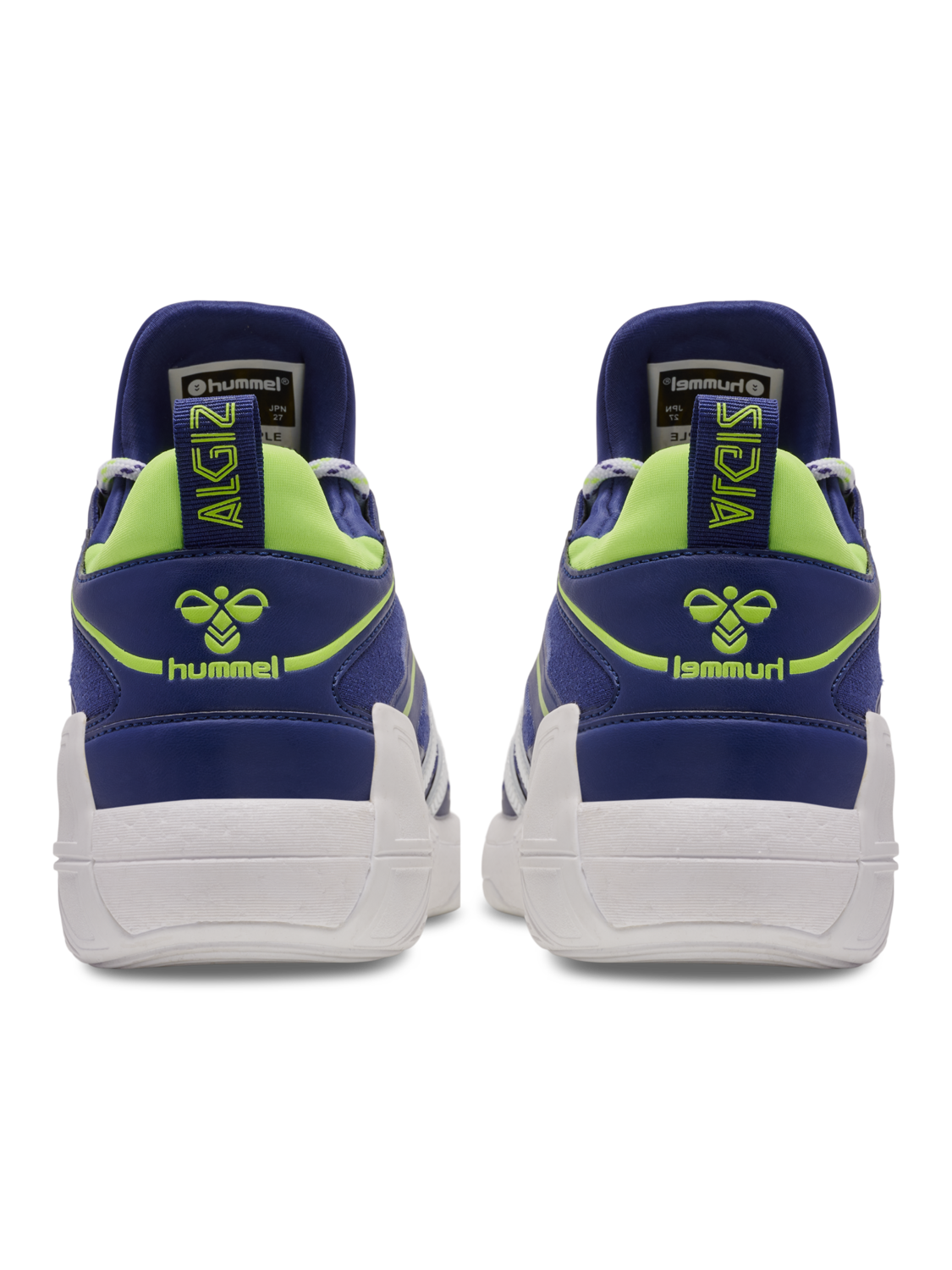 ALGIZ 2.0, SPECTRUM BLUE, packshot