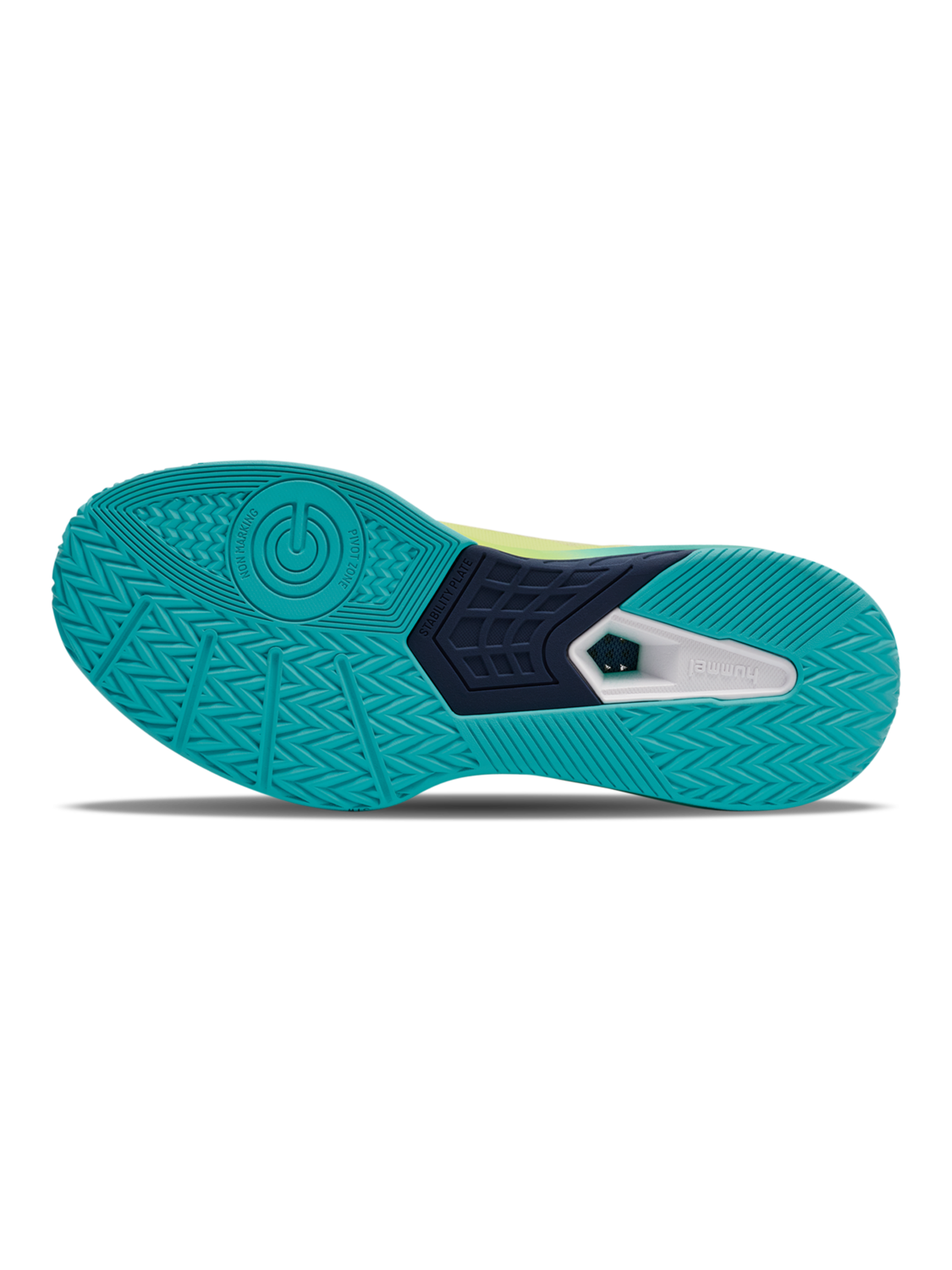 HB POWERSTRIKE PRO, LIMEADE, packshot