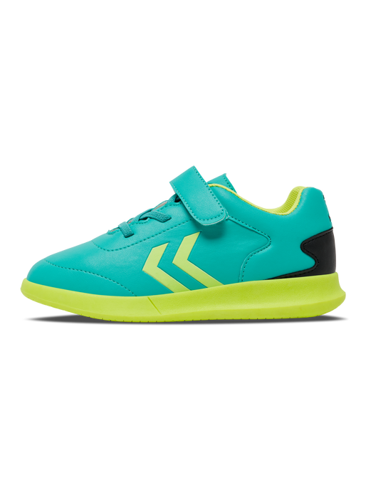 TOP STAR IN. JR, SCUBA BLUE, packshot