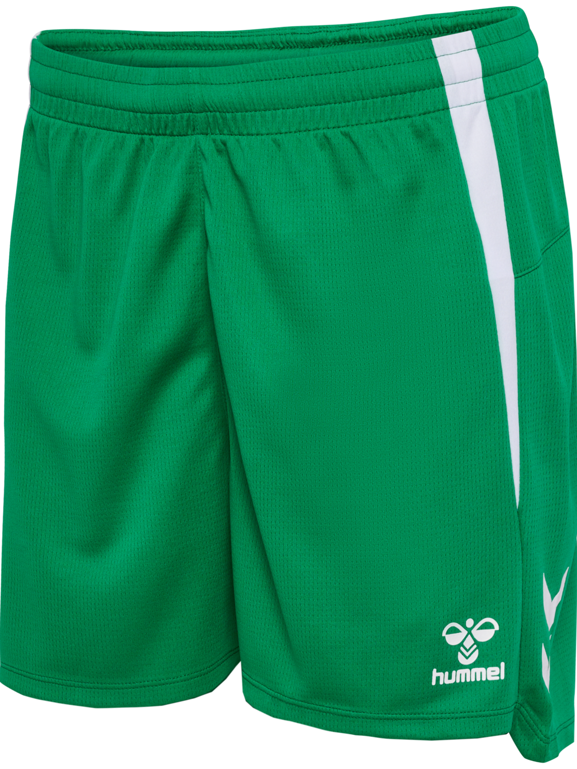 hmlLEAD 2.0 SHORTS WOMAN, JELLY BEAN, packshot