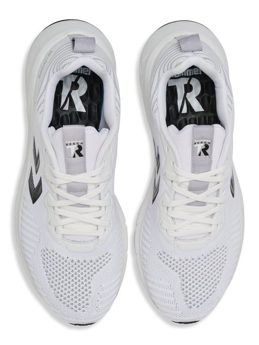 REACH TR FLEX, WHITE REACH TR FLEX, WHITE, packshot