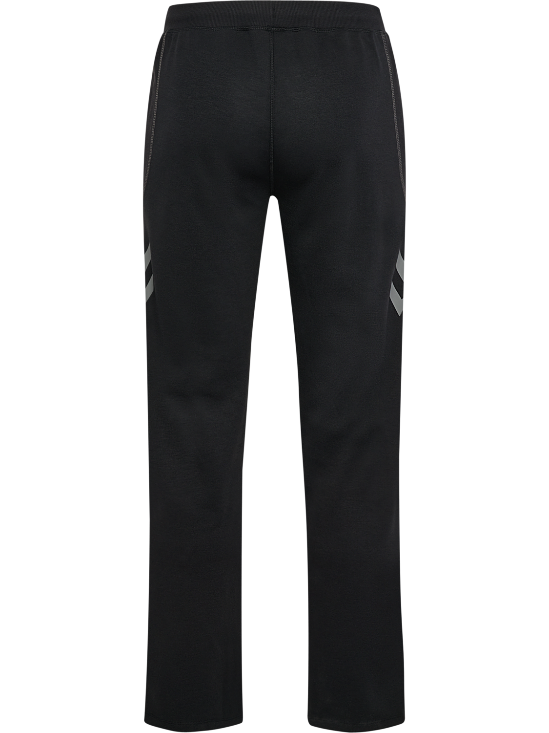 hmlMOVE 2.0 PANTS WOMAN, BLACK, packshot