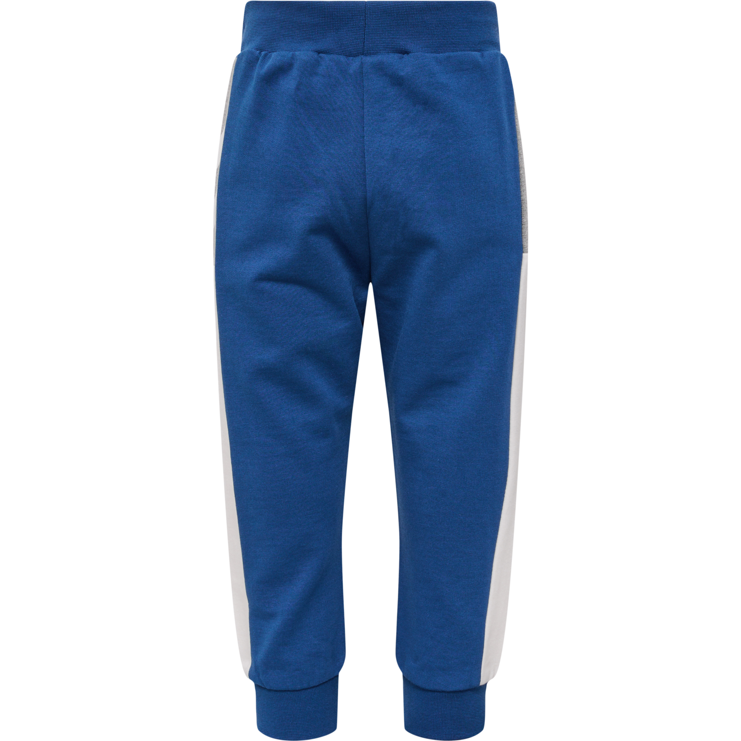 hmlSKYE PANTS, NAVY PEONY, packshot