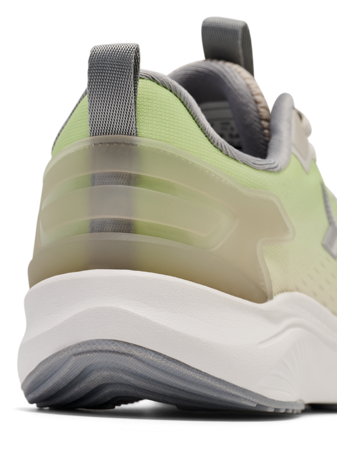 BOLT TECH LC JR, SHADOW LIME, packshot