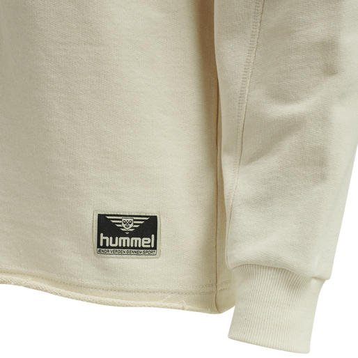hmlYOUR LOOSE SWEATSHIRT, 9999, packshot