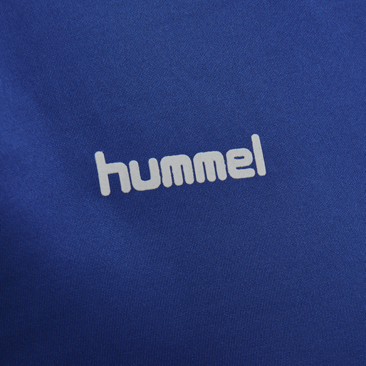 hummel TECH HOODIE - BLUE hummel.dk