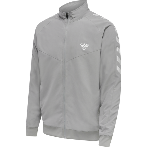 hmlGG12 TRACK JACKET, 1100, packshot