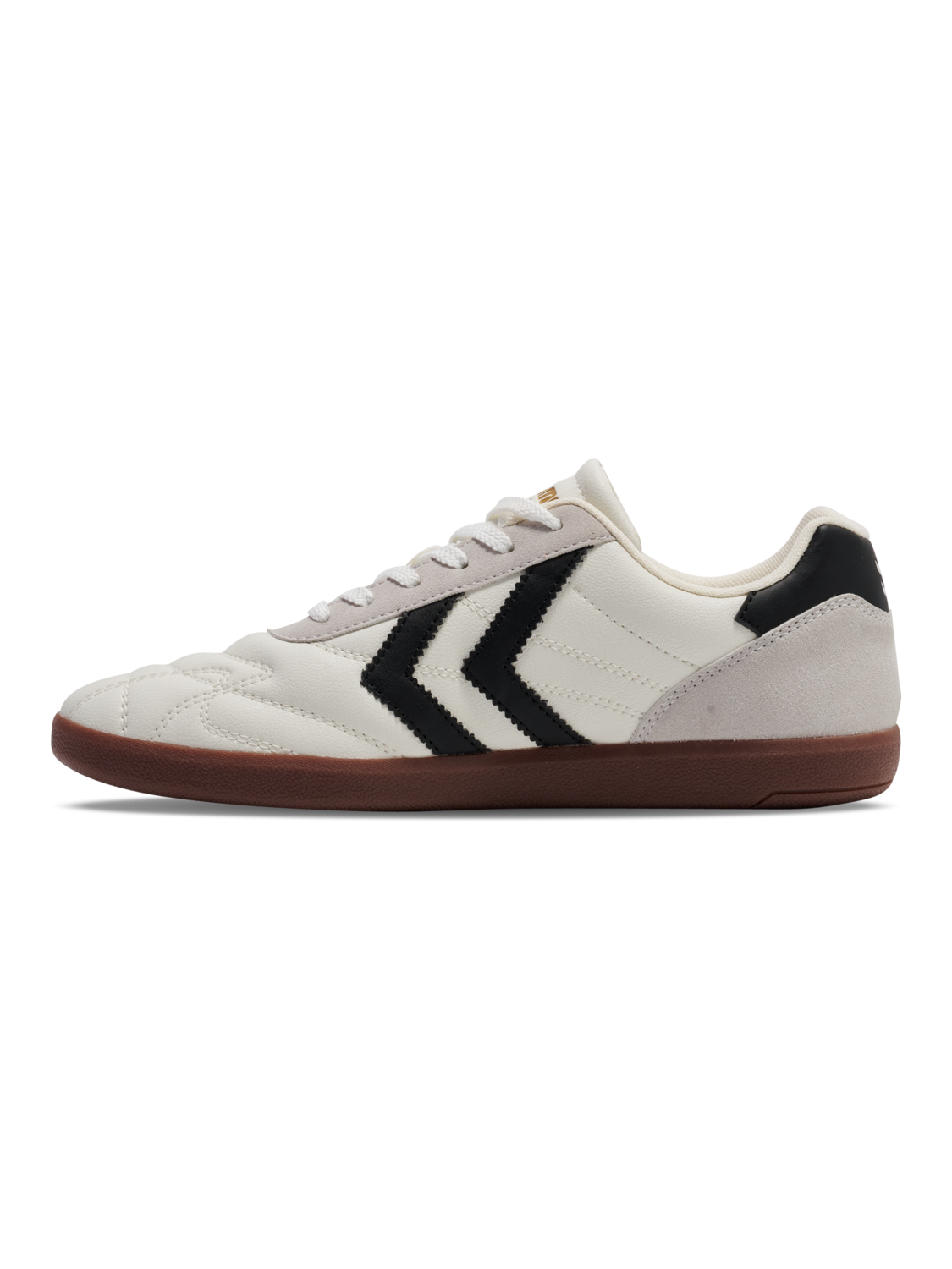 SUPER MATCH, WHITE/BLACK, packshot