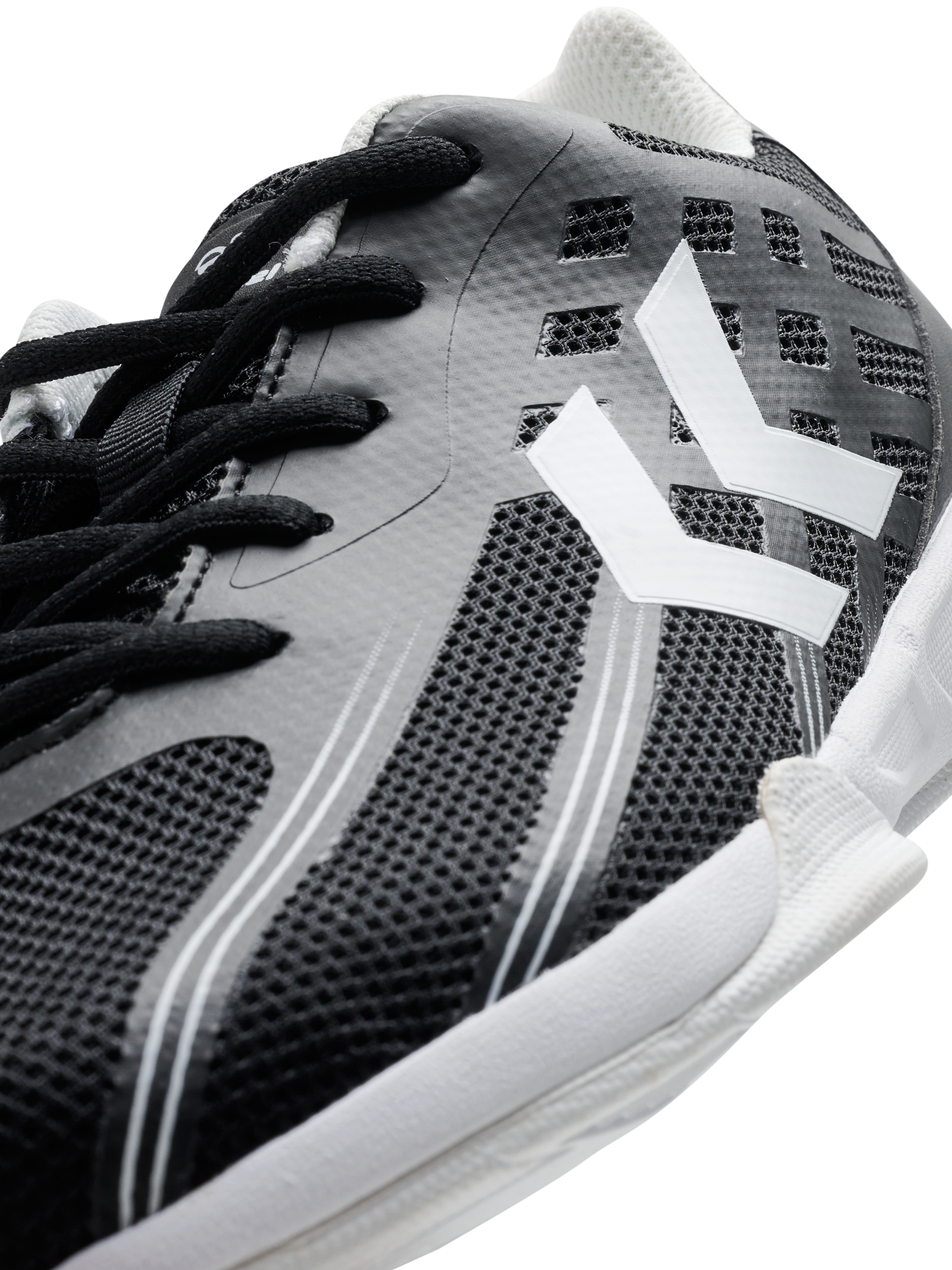 ROOT ELITE, BLACK, packshot