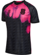 JET BLACK/BEETROOT
