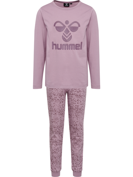hummel NIGHT - ARCTIC DUSK | hummel.dk