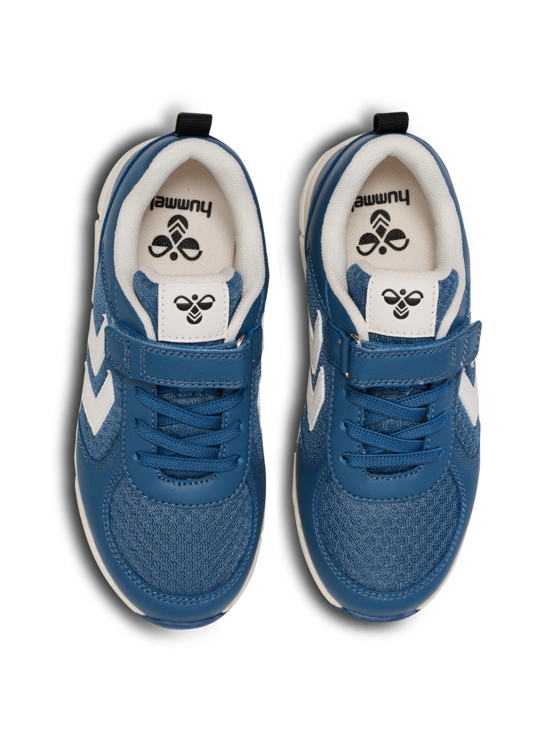 SPEED JR, ENSIGN BLUE, packshot