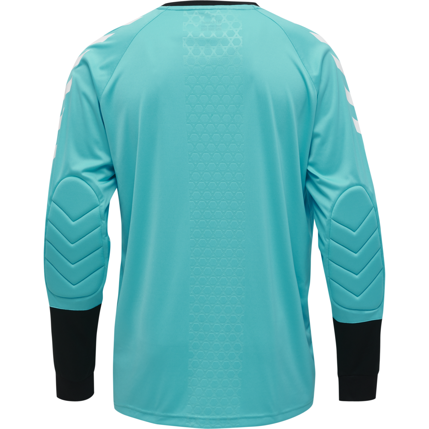 ESSENTIAL GK JERSEY, SCUBA BLUE, packshot