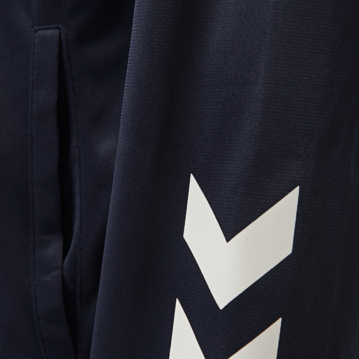 hmlPROMO KIDS POLY SUIT, MARINE hmlPROMO KIDS POLY SUIT, MARINE, packshot