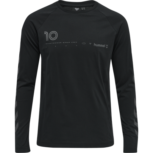 hmlLGC MUSA T-SHIRT L/S, 2001, packshot