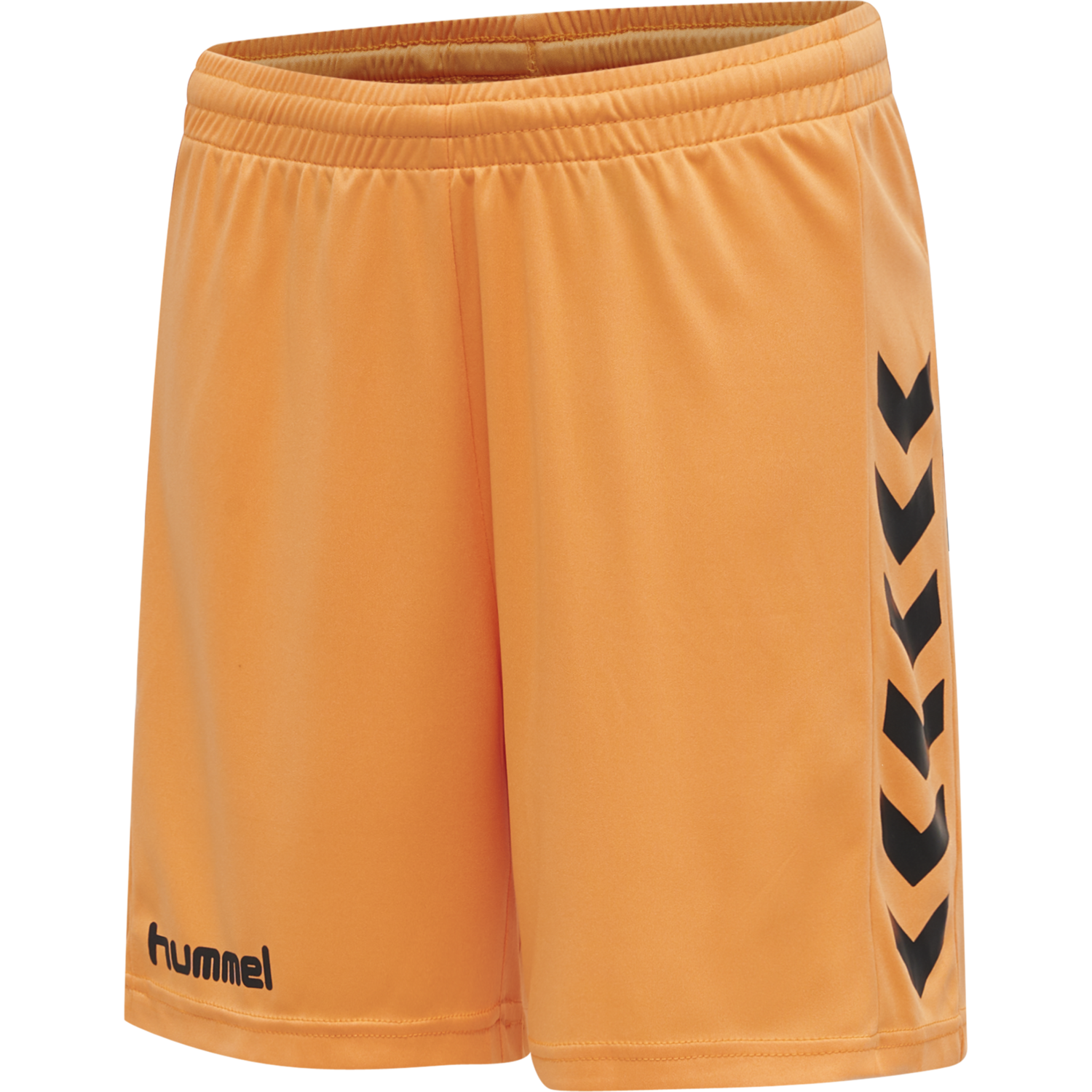 CORE KIDS GK SET, TANGERINE, packshot