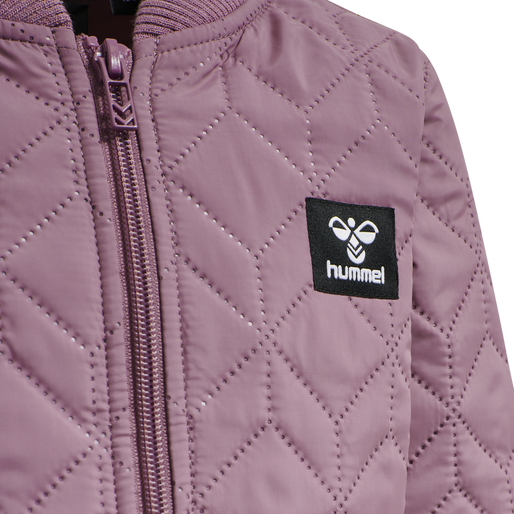 hmlSOBI THERMOSET, DUSKY ORCHID, packshot