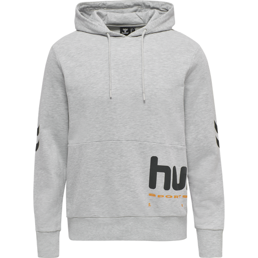 hmlLGC MANFRED HOODIE, 2010, packshot