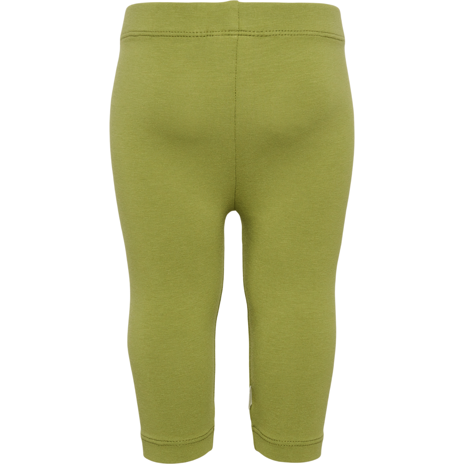 hmlDREAM TIGHTS, GREEN OLIVE, packshot