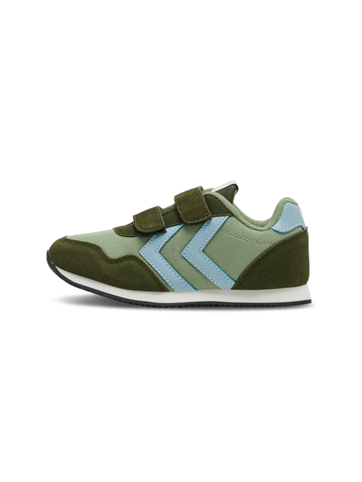 REFLEX DOUBLE MULTI JR, OLIVE NIGHT, packshot