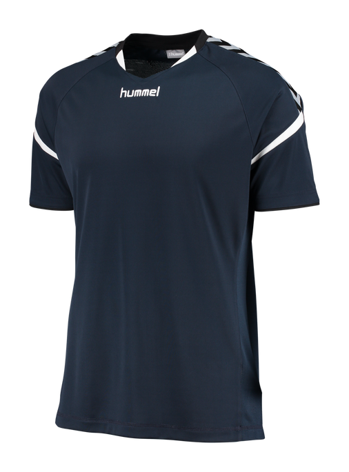 AUTH. CHARGE SS POLY JERSEY, 7364, packshot