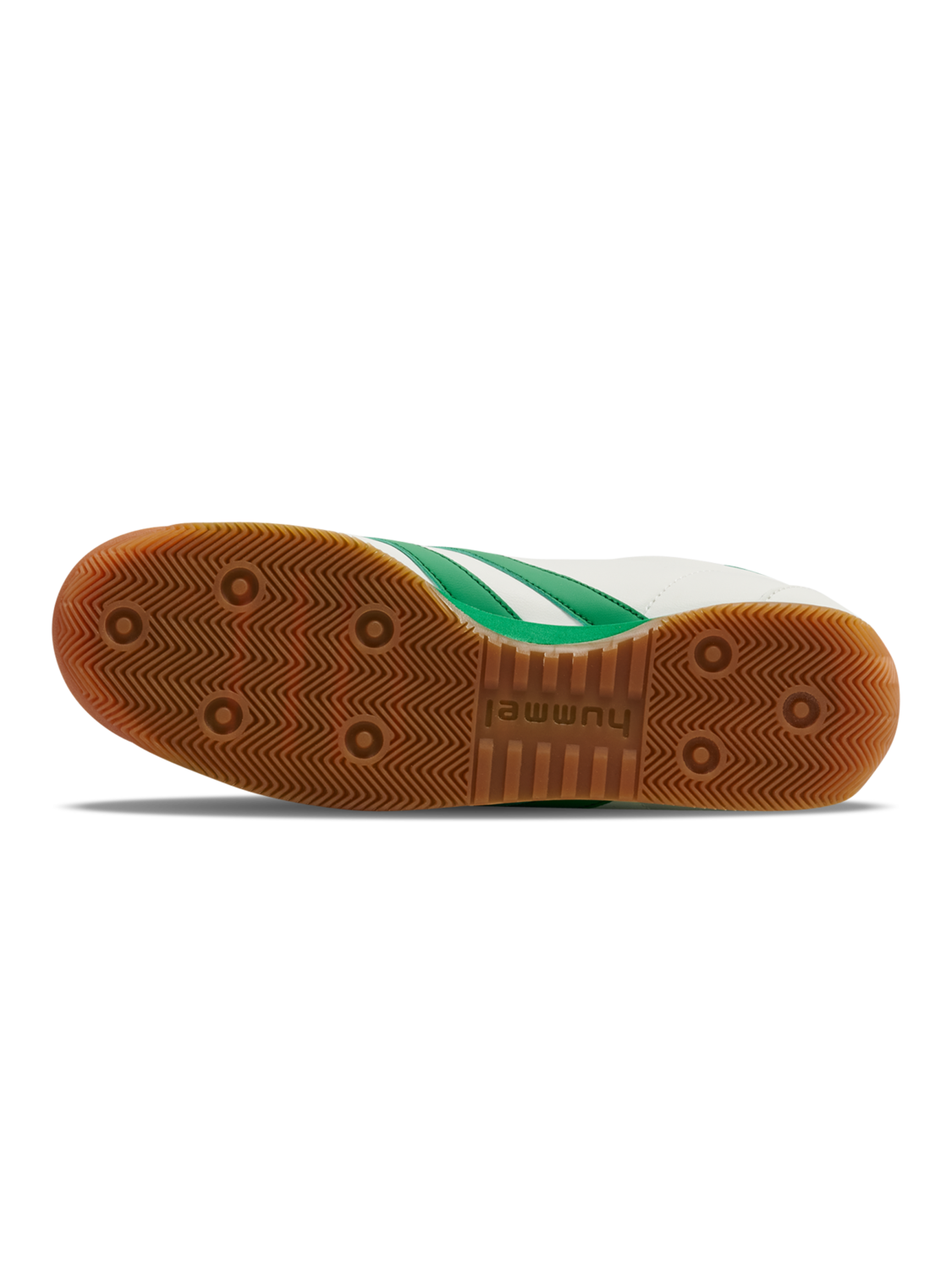 STADION, WHITE/GREEN, packshot