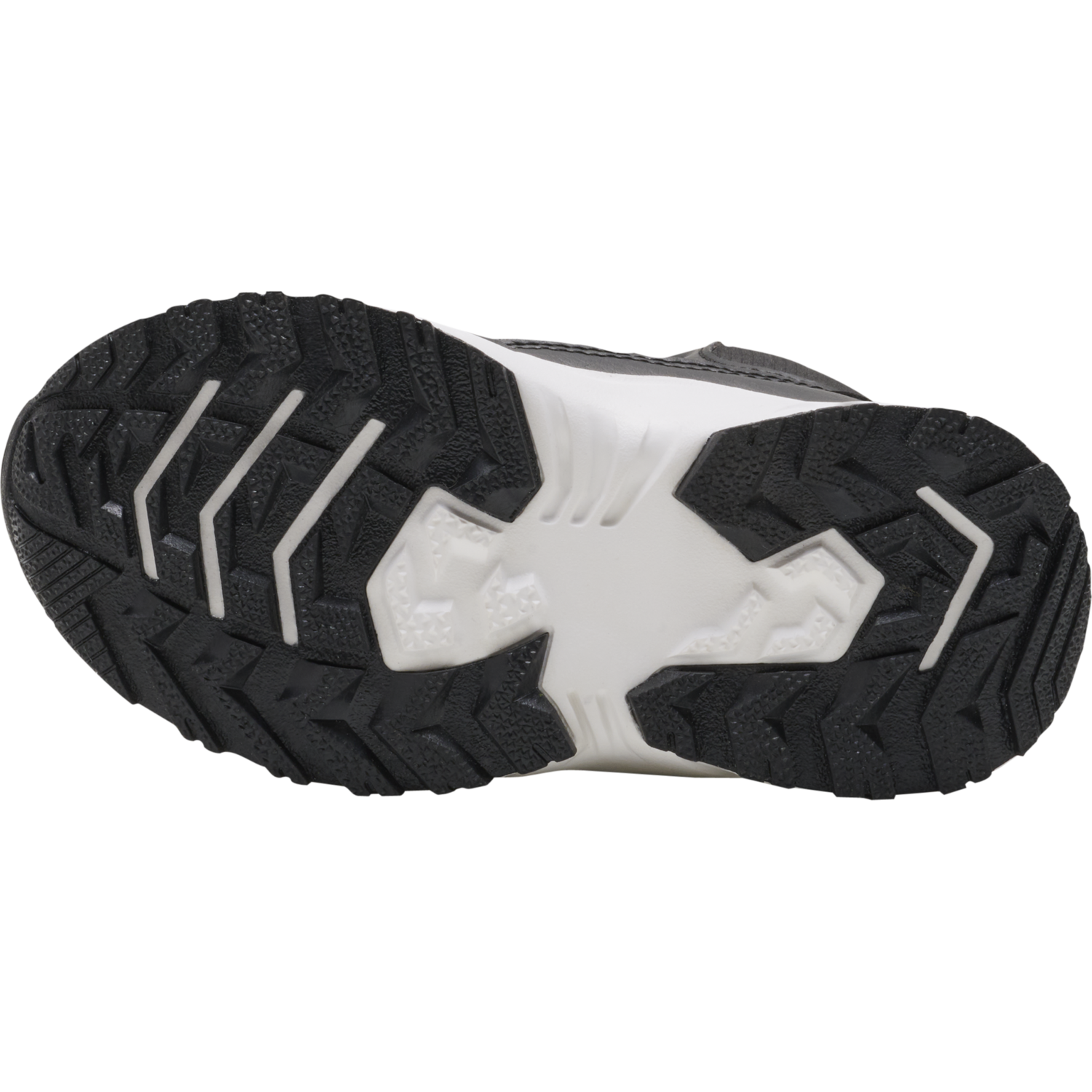 ROOT TEX INFANT, BLACK, packshot