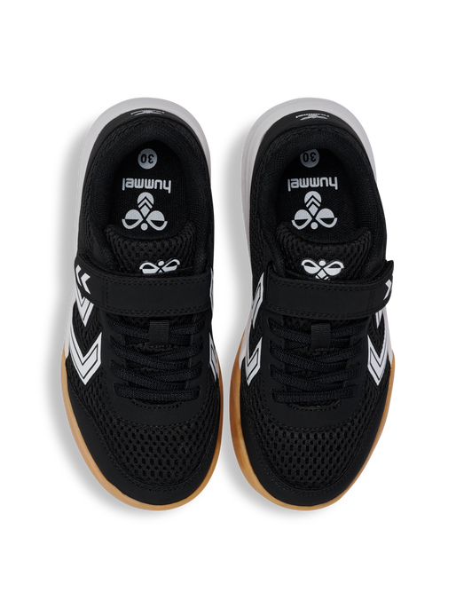 MULTIPLAY FLEX VC JR, BLACK/WHITE MULTIPLAY FLEX VC JR, BLACK/WHITE, packshot