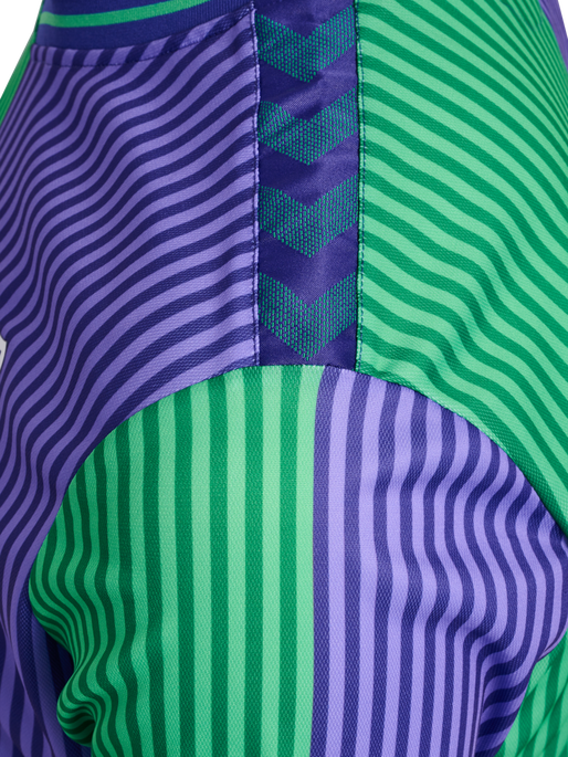 MCF 23/24 CITY JERSEY S/S, ROYAL PURPLE UNSPONSORED, packshot