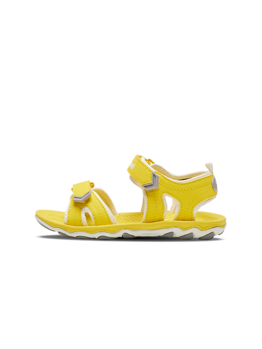 SANDAL SPORT JR , MAIZE, packshot