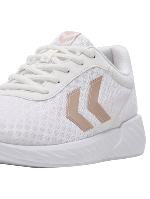 LEGEND BREATHER, WHITE/ROSE DUST, packshot