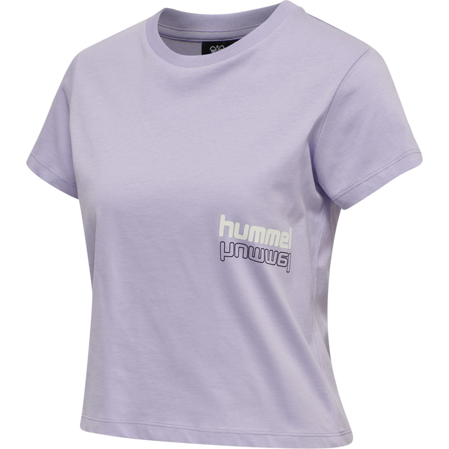 hmlLGC LARA SHORT T-SHIRT, 3352, packshot