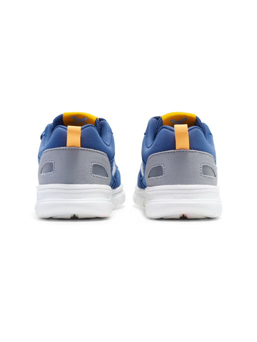 X-LIGHT JR, BLUE/YELLOW, packshot