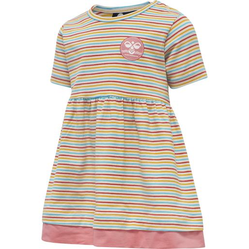 hmlAMALIE DRESS S/S, 9024, packshot