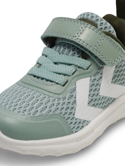 ACTUS ML RECYCLED INFANT, OLIVINE ACTUS ML RECYCLED INFANT, OLIVINE, packshot